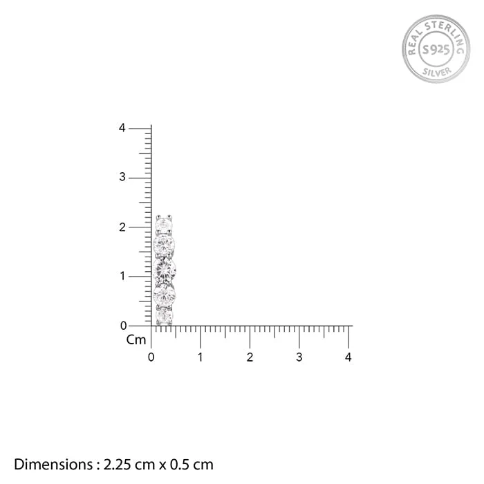 Silver Stunner Shine Set - Image 8