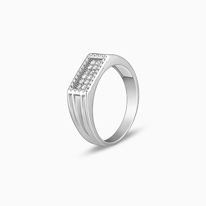 Silver Style Icon Set For Him - Image 6