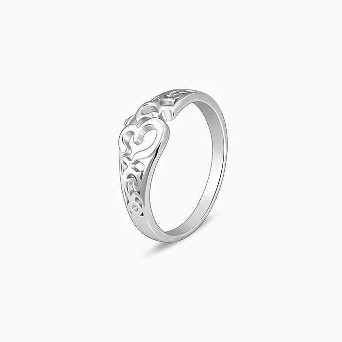 Silver Style Icon Set For Him - Image 7