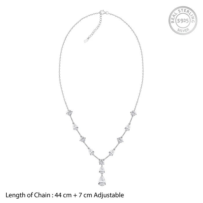 Silver The Nights Set - Image 6