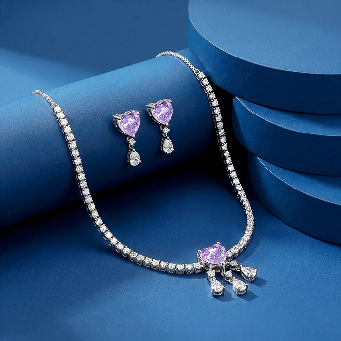 Silver True Bond Set - Image 2
