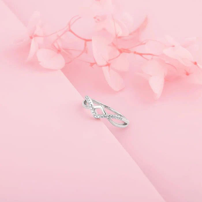 Silver Valley Ring - Image 2