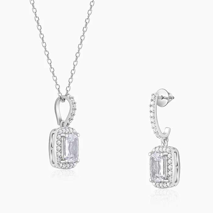 Silver Vesper Set - Image 4
