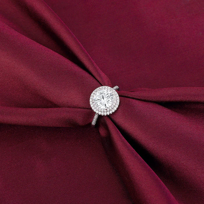 Silver Zia Ring - Image 2