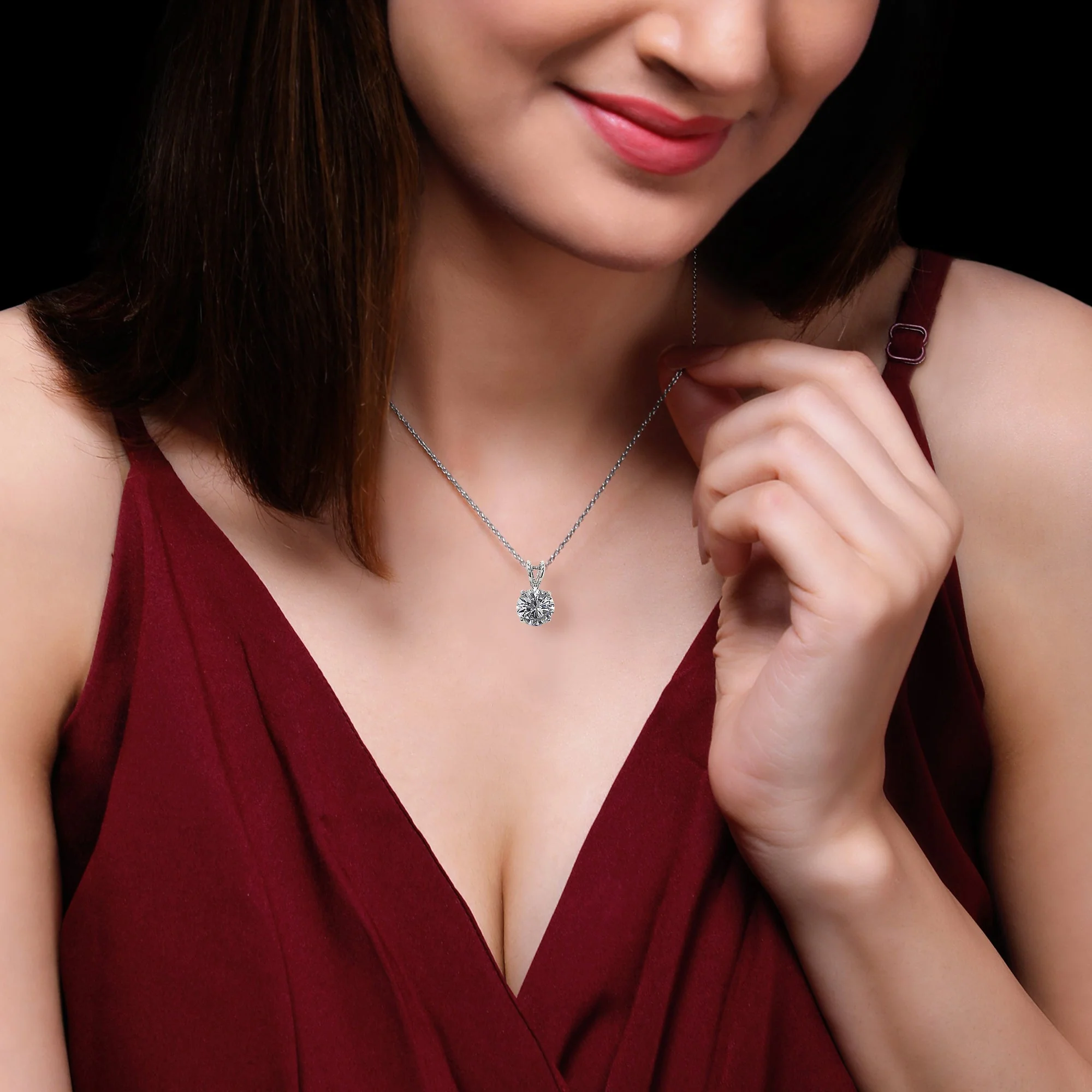 The Silver Zircon Classic Set - Image 3
